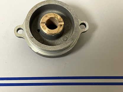 *NEW OEM* 0670 OMC Johnson Evinrude Lower Unit Gear Case Head 0382586 382586