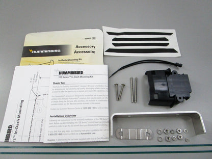 NEW IDMK 700 740084-1 Humminbird In-Dash Mounting Kit 0810