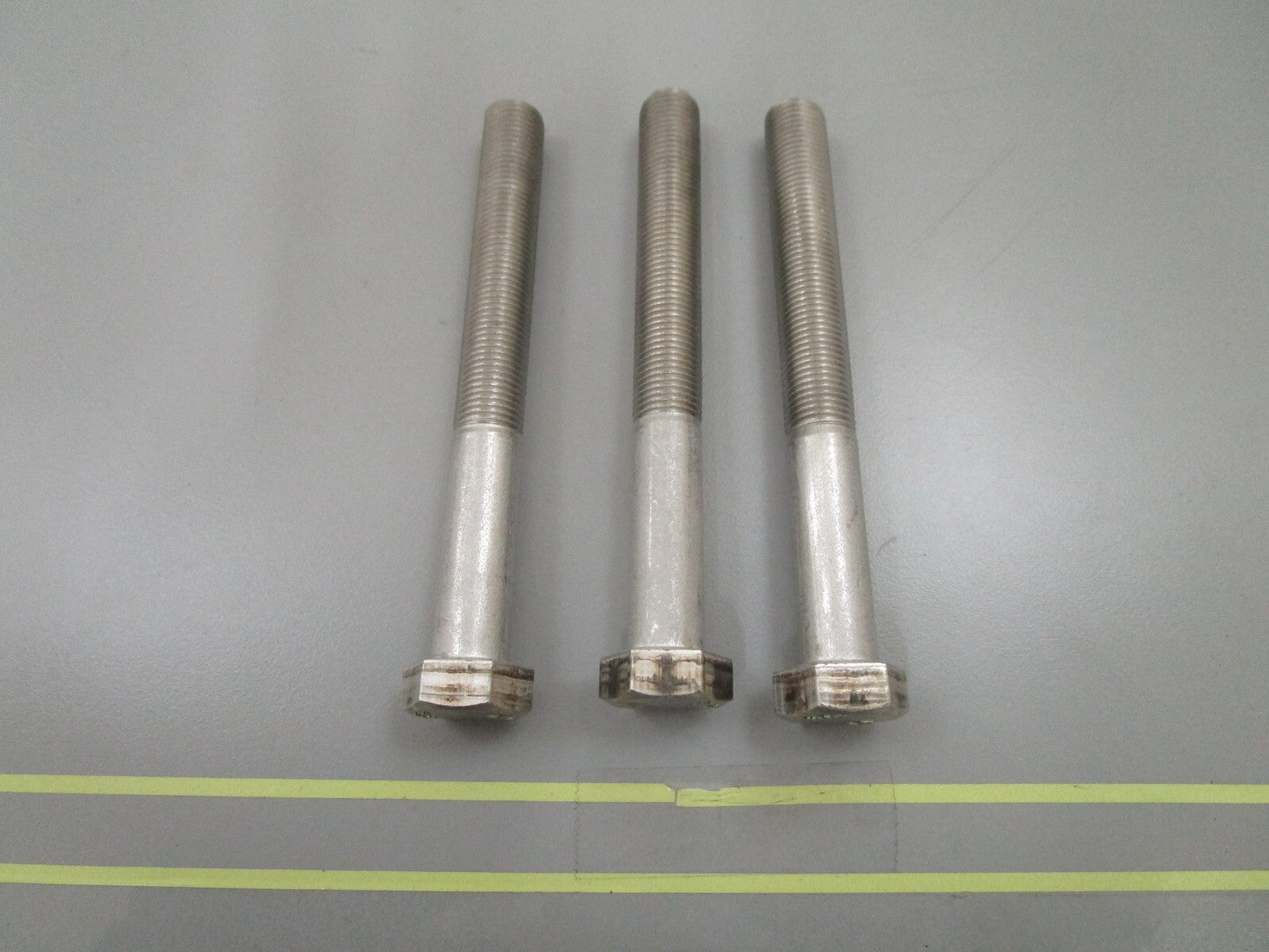 *NEW OEM* (LOT OF 3) 0810 Mercury Quicksilver Screw 10-67755-1