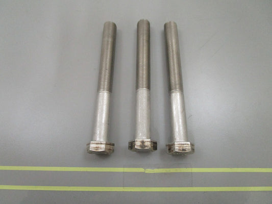 *NEW OEM* (LOT OF 3) 0810 Mercury Quicksilver Screw 10-67755-1