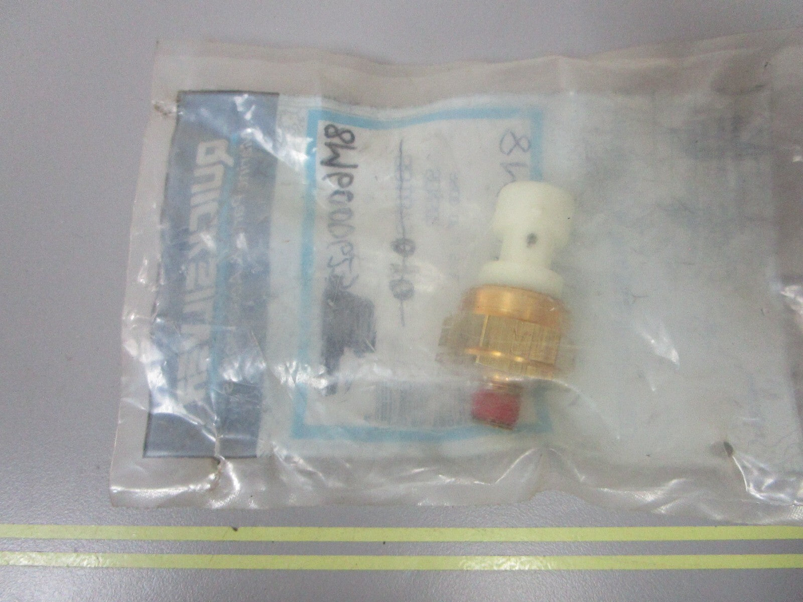 *NEW OEM* 0720 Mercury Quicksilver Sensor 8818793 8M6000623
