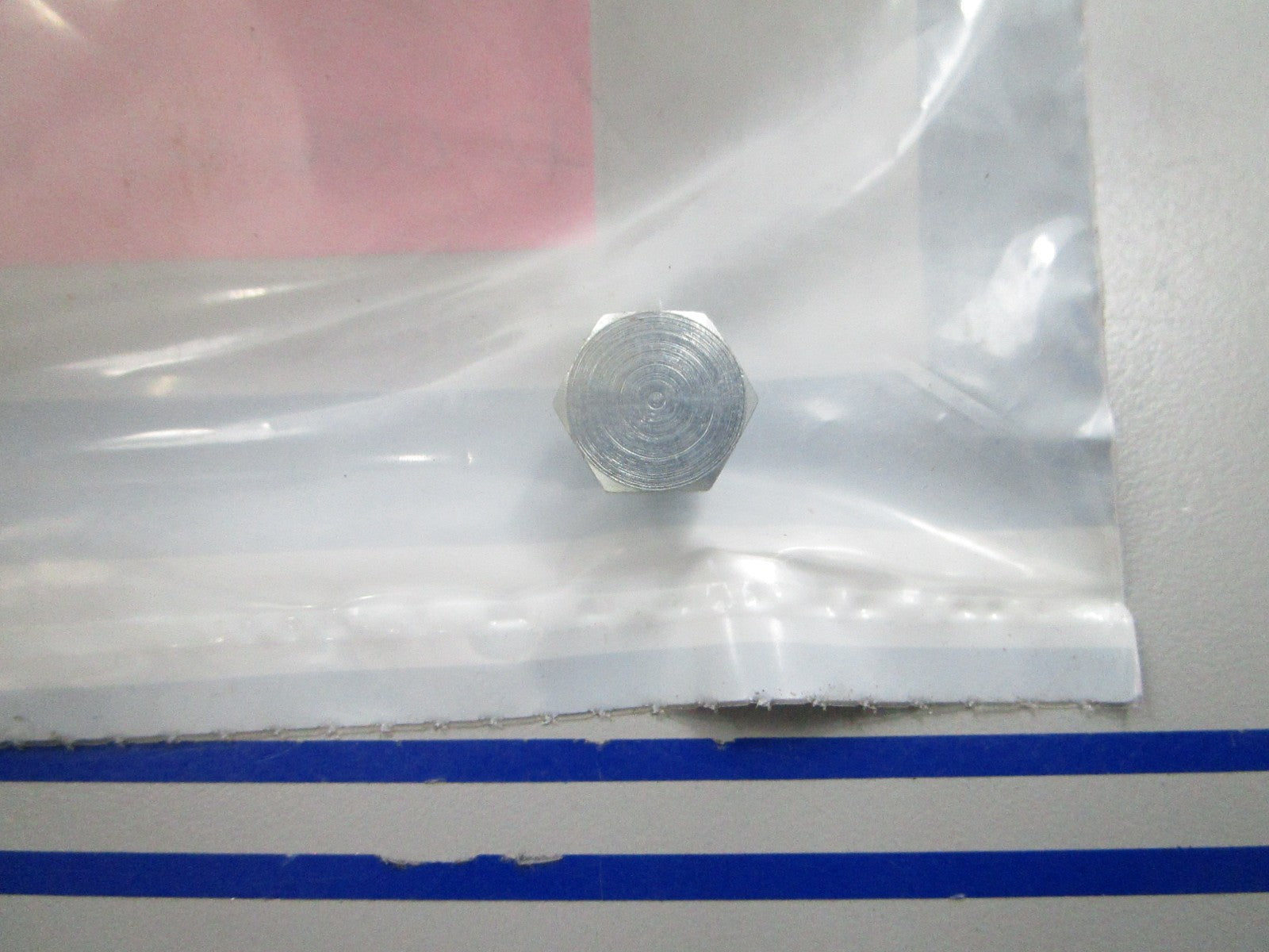 *NEW OEM* 0810 Kohler Hexagon Screw 12 086 05-S