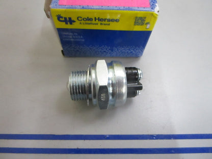 *NEW OEM* 0820 Cole Hersee Switch 92107-04-BX