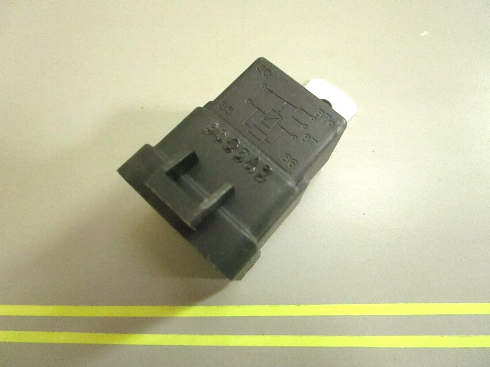 *NEW* 0750 Pro Marine RELAY 151 Replaces 882751A1