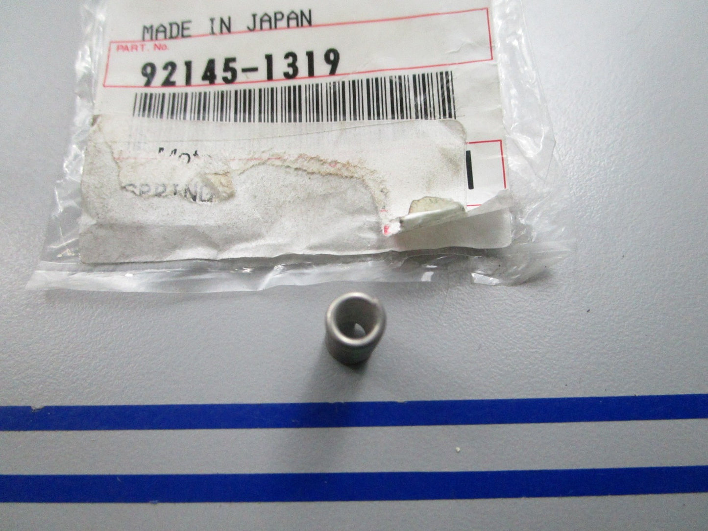 NEW OEM Kawasaki 92145-1319 Spring 0810