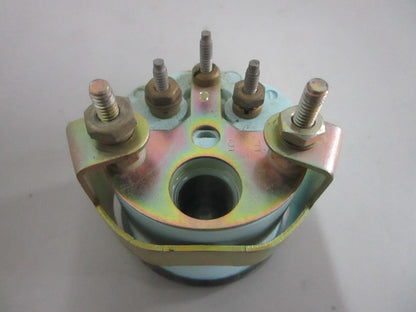 NEW OEM 7W-4927 CAT 24V Coolant Temperature Indicator 0820