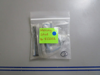 *NEW OEM* 0810 Mercury Quicksilver Stud 16-823358