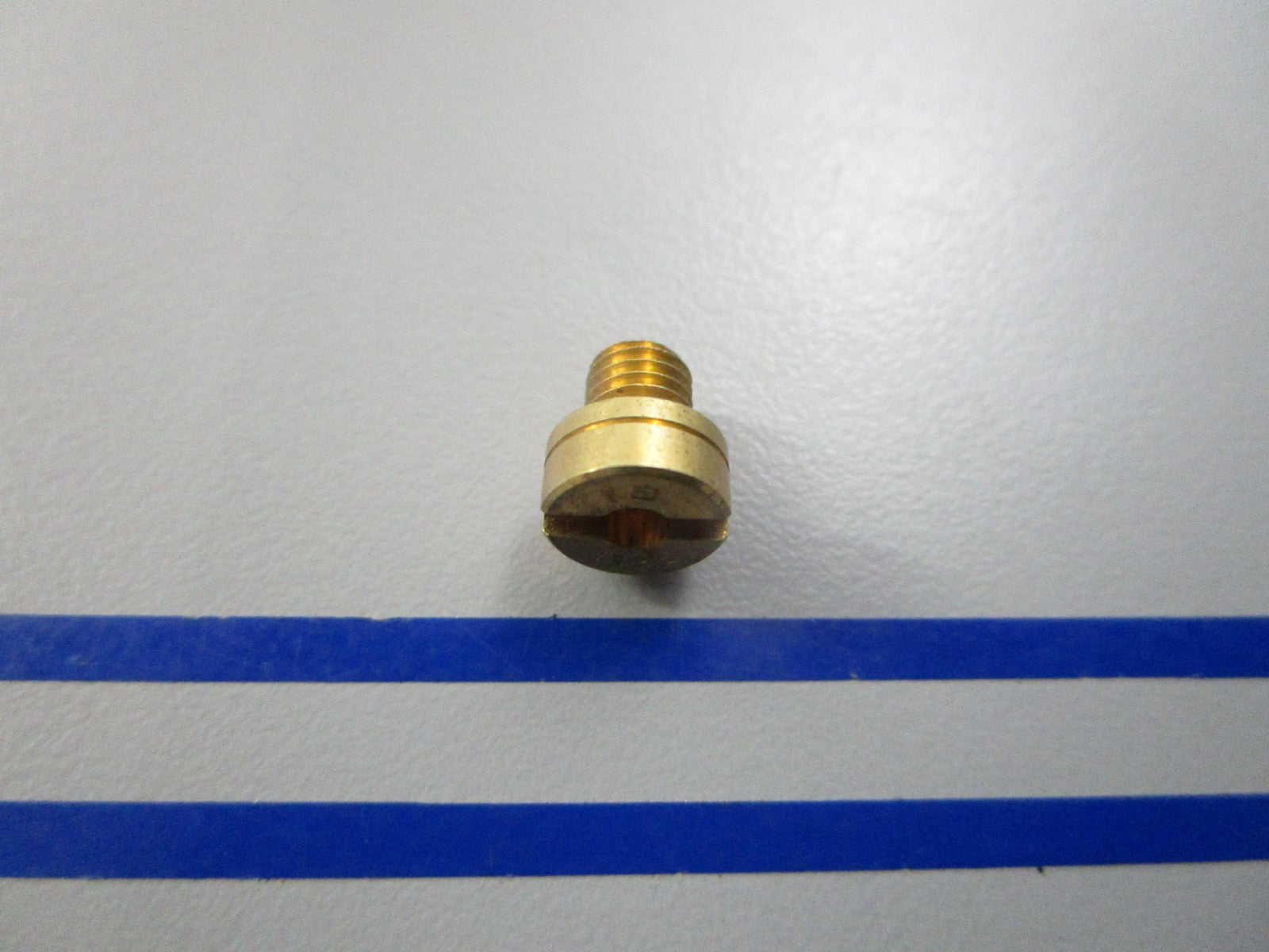 NEW OEM 3130562 Polaris #132.5 Main Jet 0810