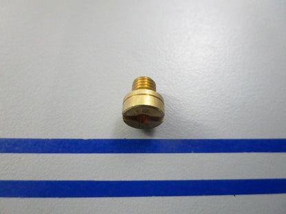 NEW OEM 3130562 Polaris #132.5 Main Jet 0810