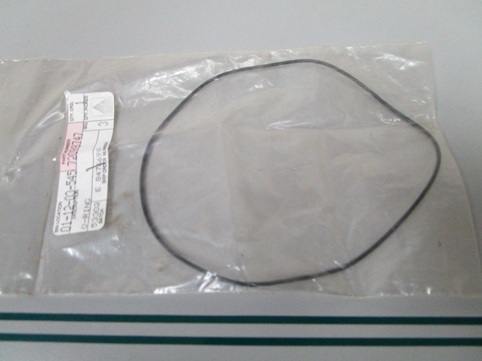 NEW OEM 72098747 AGCO O-Ring 0810
