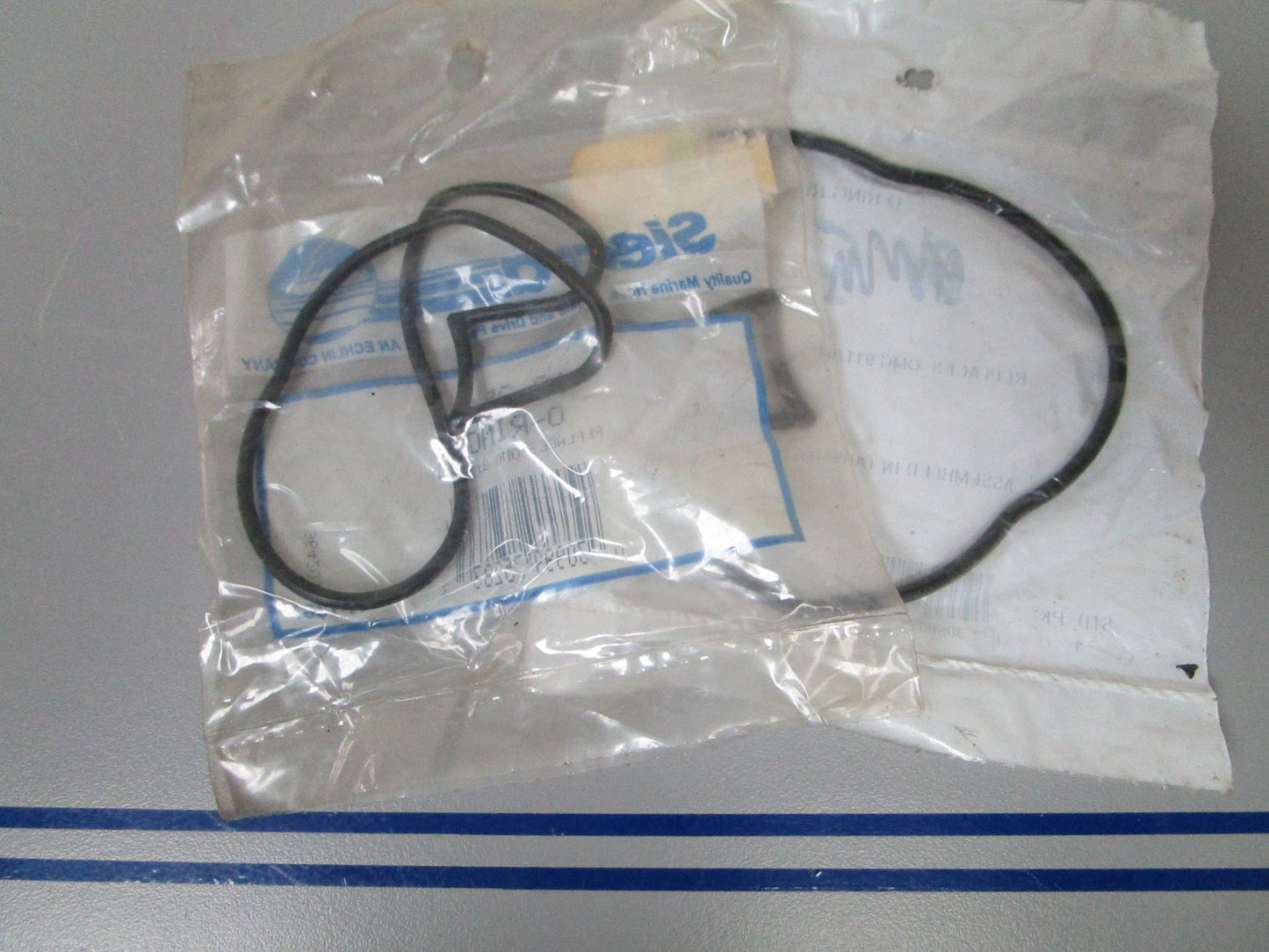 NEW (LOT OF 2) 18-2541 Replaces: OMC 911704 0911704 Sierra O-Ring 0810