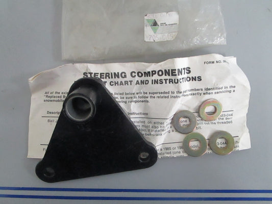 *NEW OEM* 0820 Arctic Cat Bell Crank Assy 0705-015