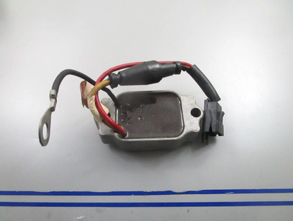 *NEW OEM* 0810 OMC Johnson Evinrude Voltage Regulator 581307 0581307