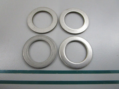 NEW OEM (LOT OF 4) 313925 0313925 OMC Johnson Evinrude Thrust Washer 0810