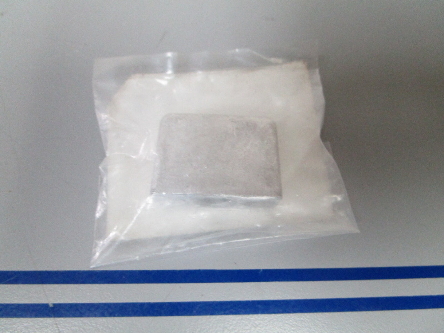 *NEW OEM* 0810 Tohatsu Anode 3B7-60218-1 3B7602181