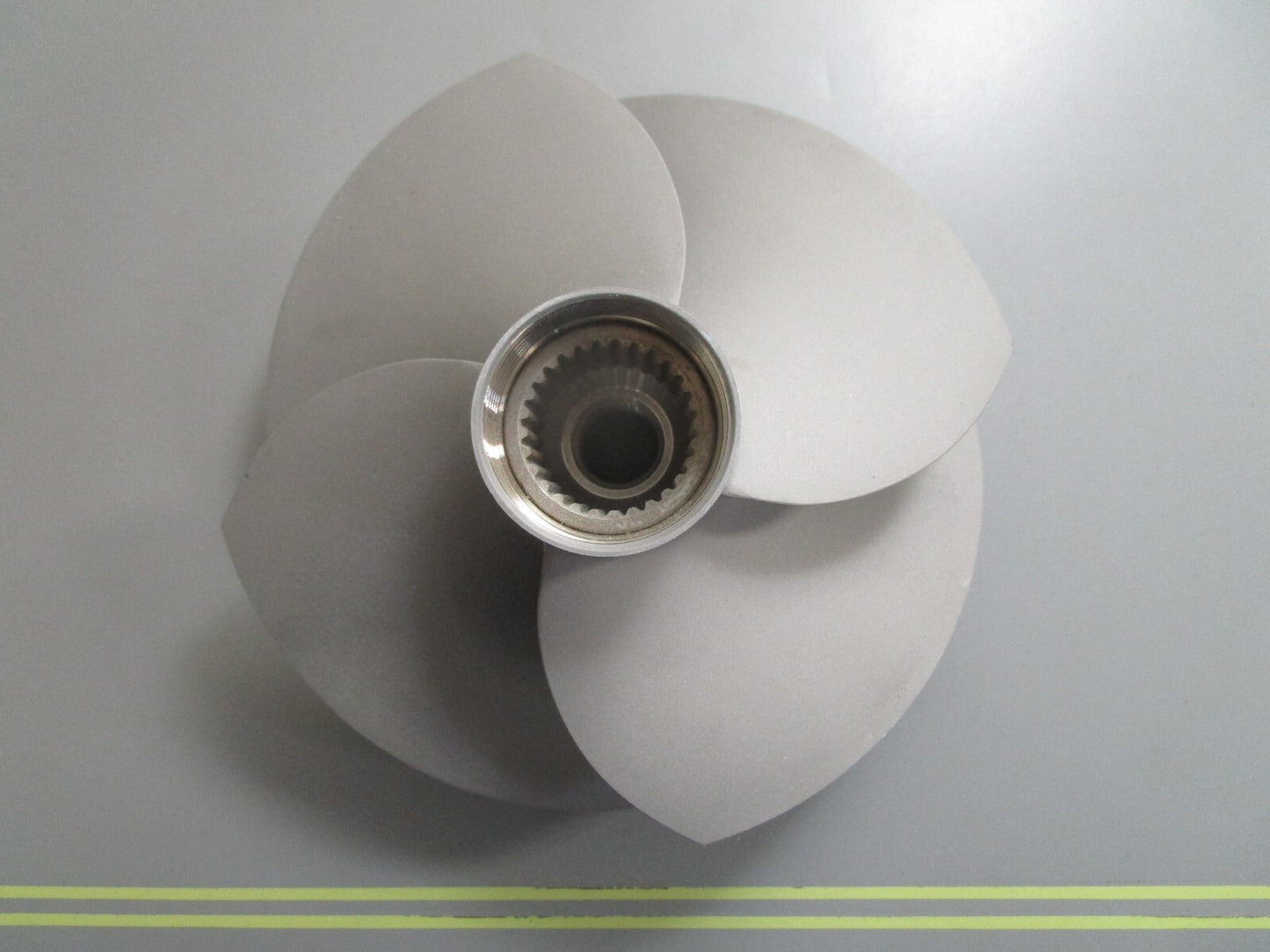 *NEW OEM* 0820 OMC BRP Sea Doo Impeller 462235 0462235 267000781