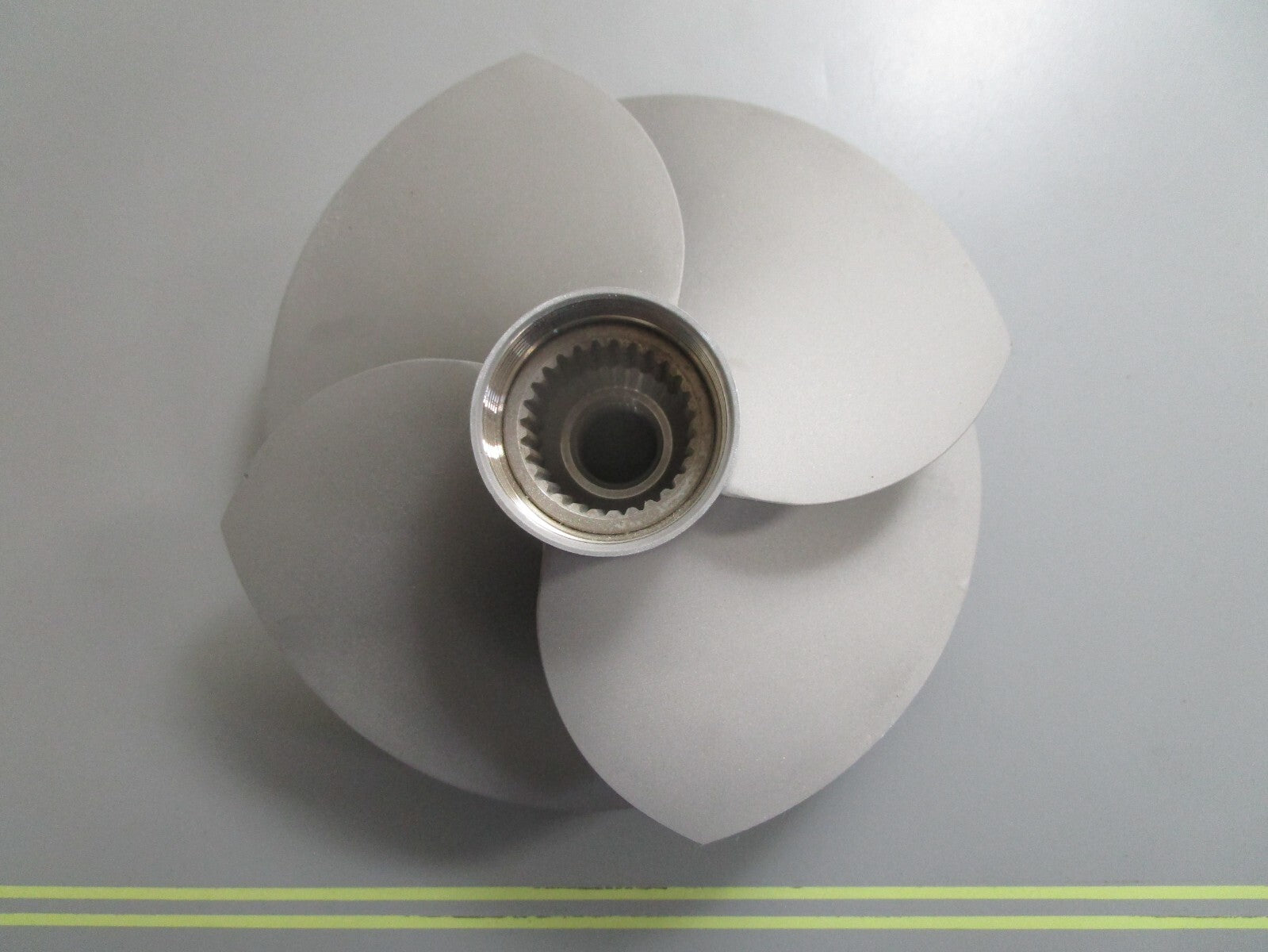 *NEW OEM* 0820 OMC BRP Sea Doo Impeller 462235 0462235 267000781