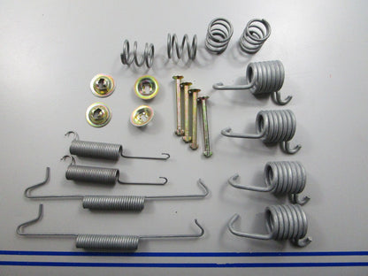 *NEW OEM* 0810 Girling Rear Brake Hardware Kit BK2024
