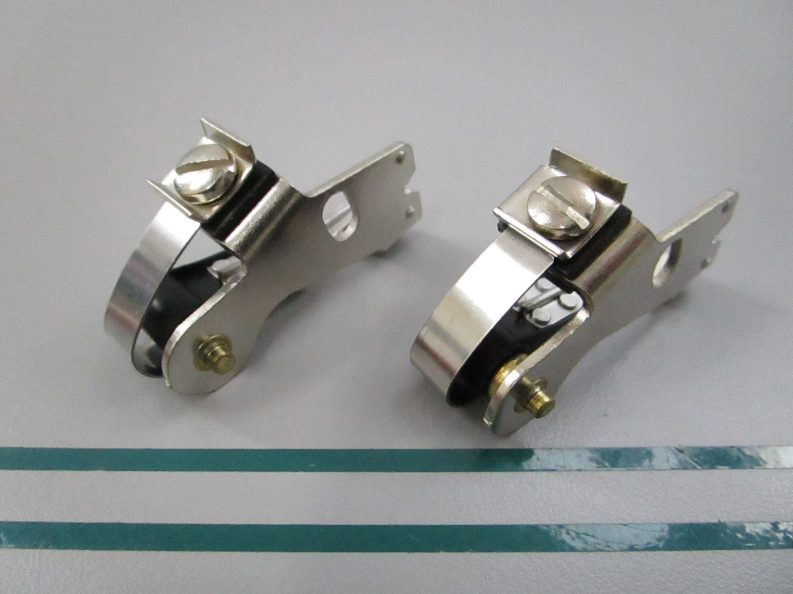NEW OEM (LOT OF 2) 34235TMercury Quicksilver Breaker 0810