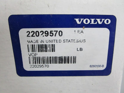 *NEW OEM* 0820 Volvo Penta Gasket 22029570