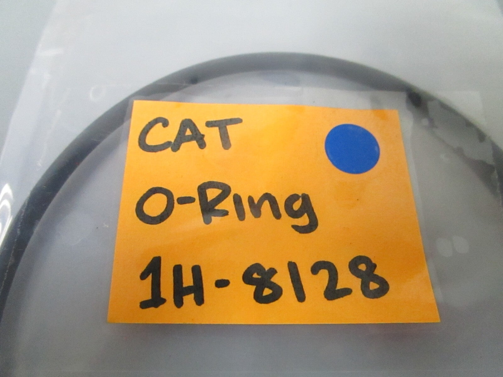 *NEW OEM* 0810 CAT O-Ring 1H-8128