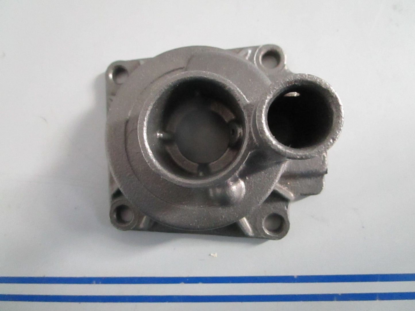 NEW OEM 17411-96302 Suzuki Water Pump Housing 0820
