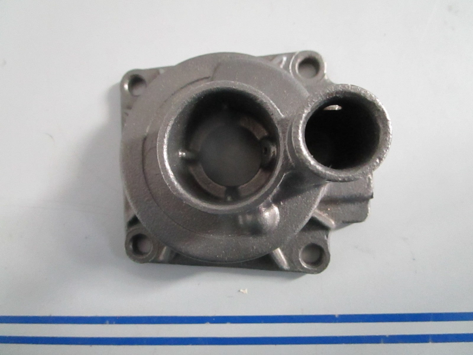 NEW OEM 17411-96302 Suzuki Water Pump Housing 0820