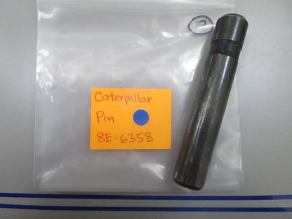 *NEW OEM* 0780 Caterpillar Pin 8E-6358