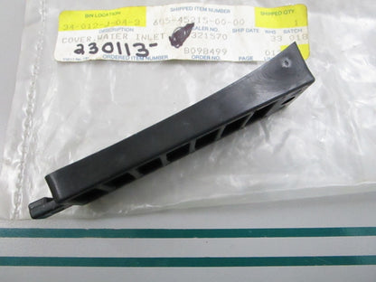 NEW OEM 6G5-45215-00-00 Yamaha Inlet Cover 0810