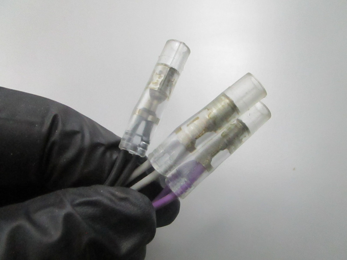 *NEW OEM* 0810 Mercury Quicksilver Tach Harness Assembly 84-897457A01