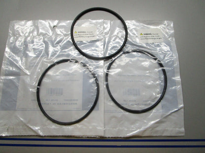 *NEW* (LOT OF 3) 0810 Sierra O-Ring 18-7127 Replaces: 25-F84305