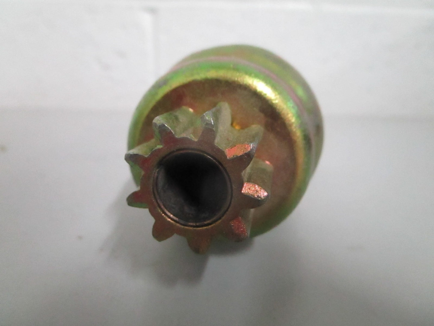 NEW OEM 392-6177 Mercury Quicksilver Bendix Drive Assy 0820