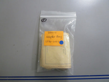 *NEW* 0810 Jabsco Adapter Ring 3376-0000