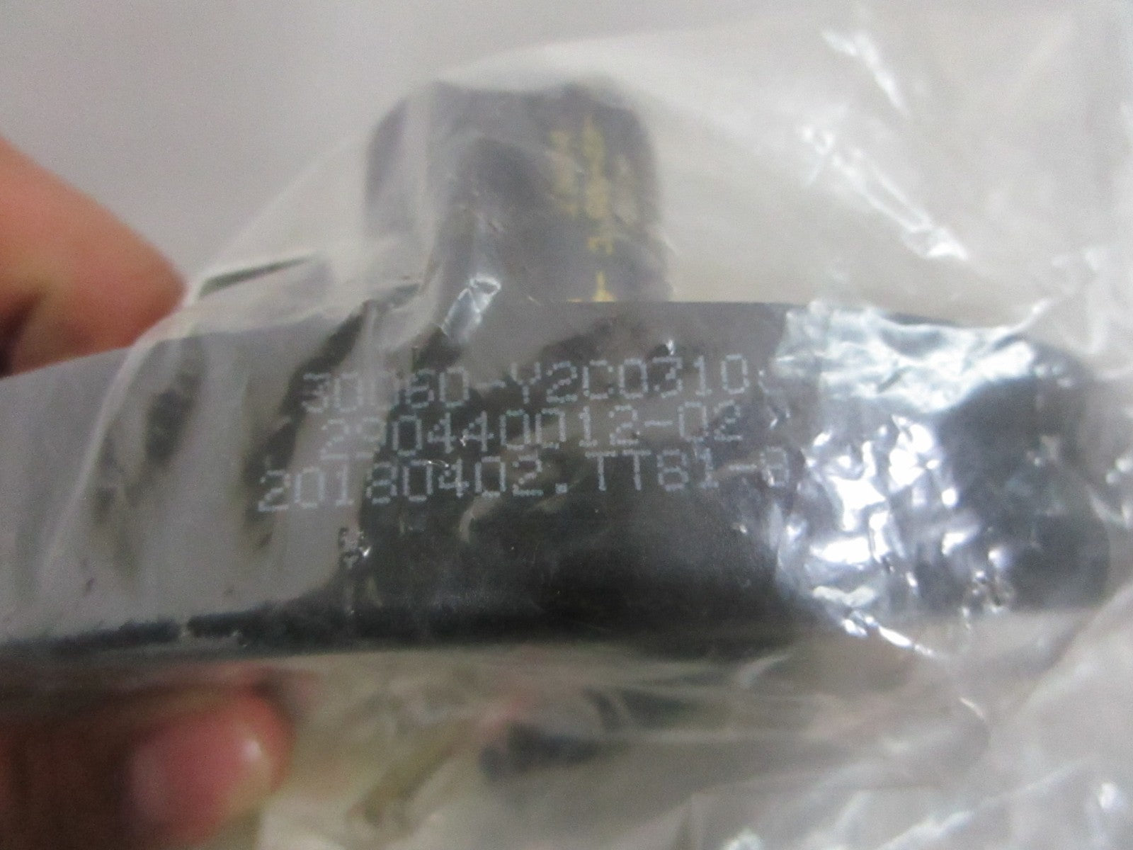 NEW OEM 29044012 Homelite Voltage Regulator 0820
