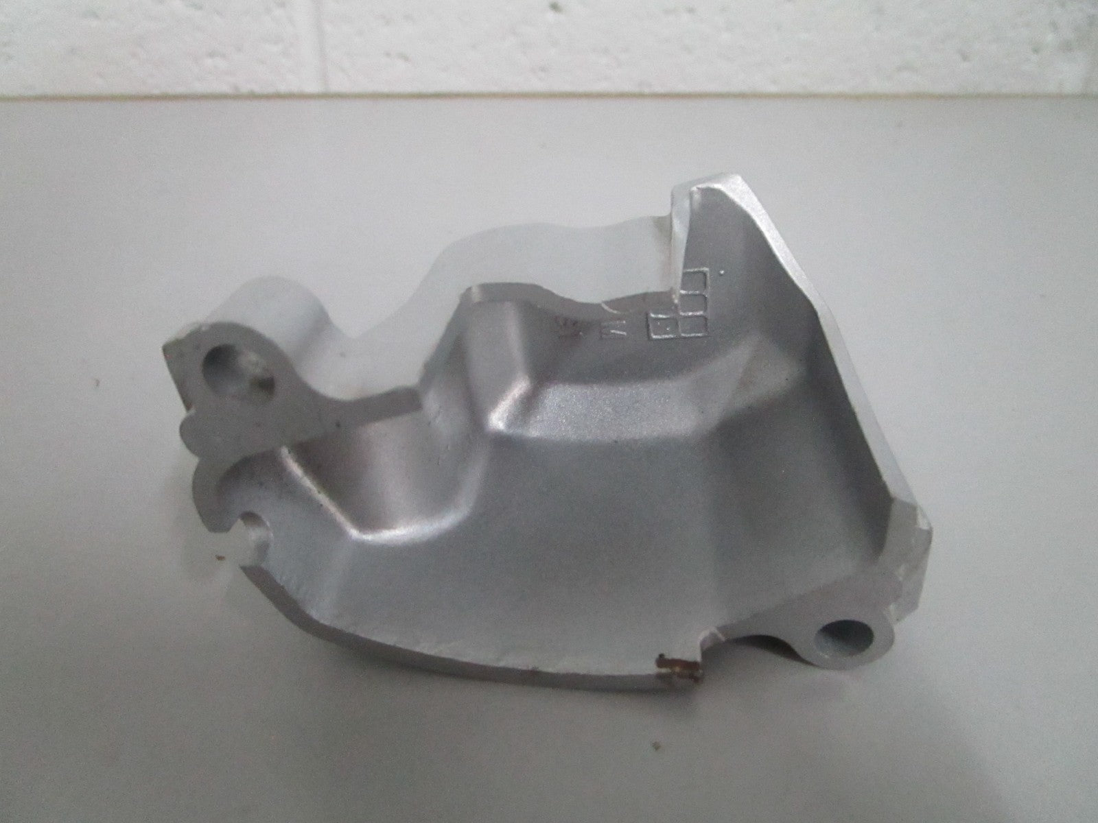 NEW OEM 4WM-12275-00-00 Yamaha Decompression Lever Cover 0820