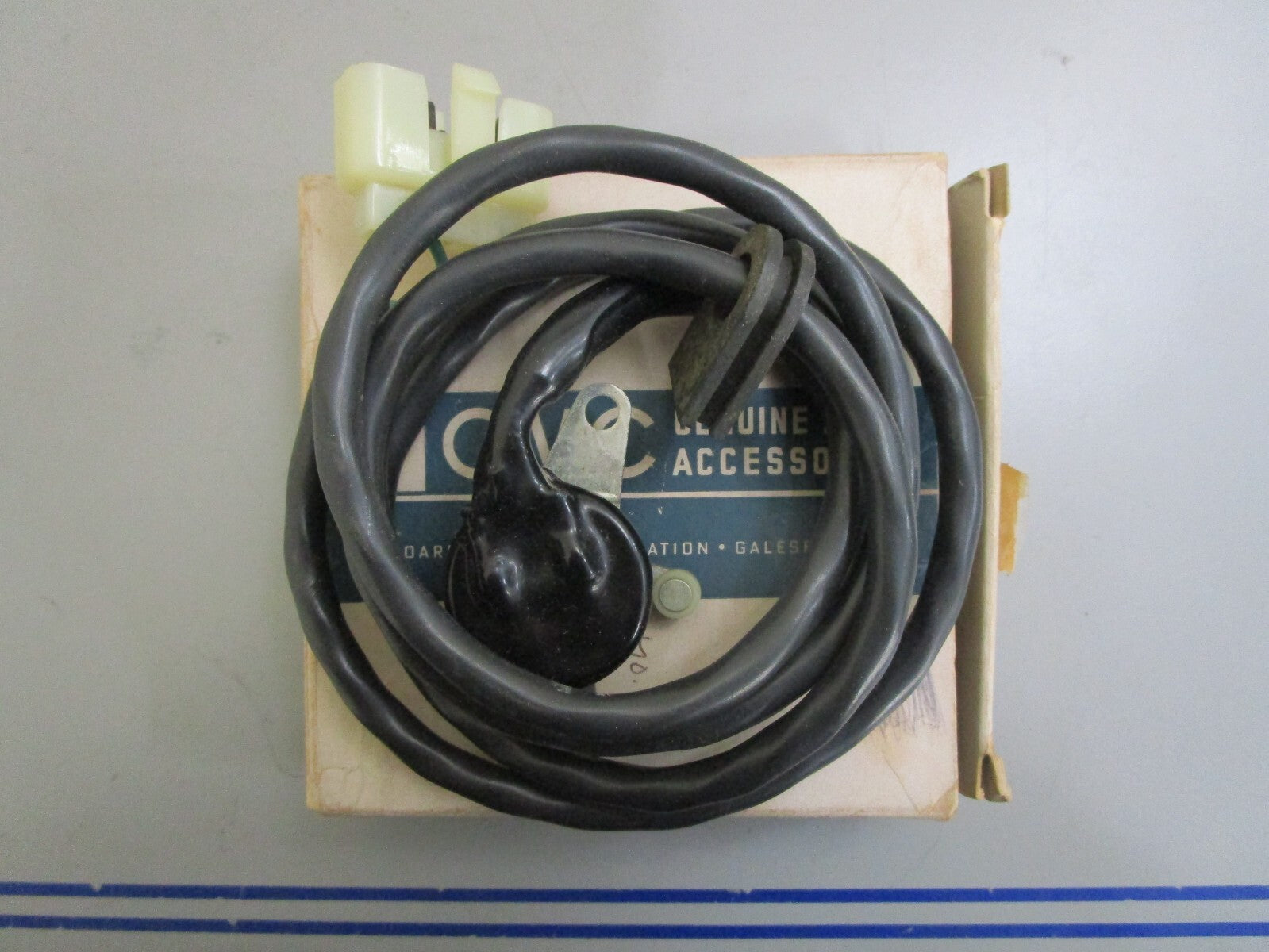 *NEW OEM* 0820 OMC Johnson Evinrude Switch 379526 0379526