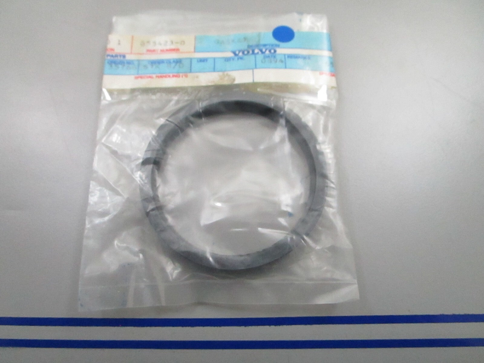 *NEW OEM* 0810 Volvo Penta Gasket 855423 855423-0