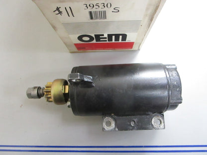 *NEW OEM* 0820 Starter 39530 Replaces: 586285