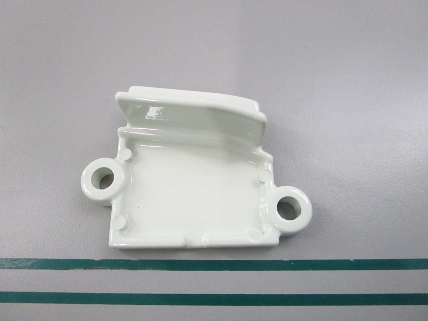 NEW OEM 61125-87D00-01T Suzuki Plate 0810
