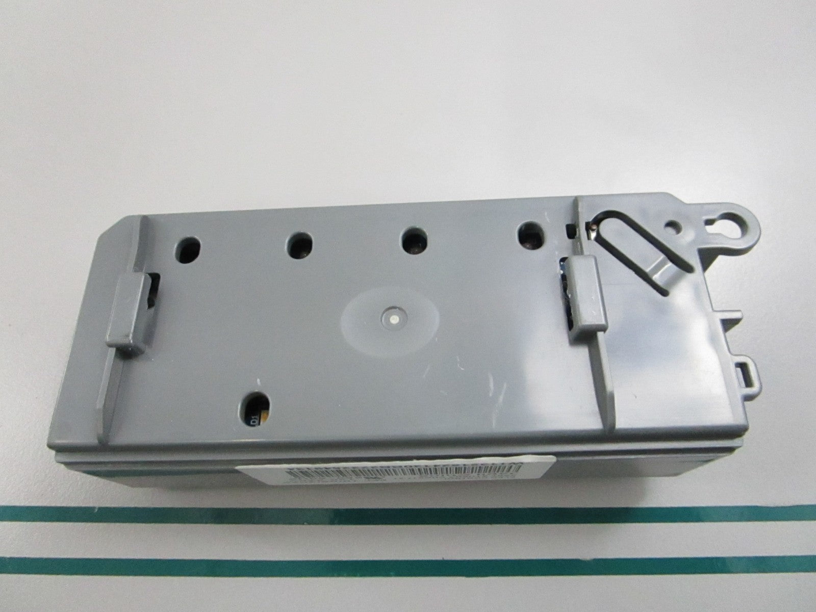 NEW OEM W11440714 Whirlpool Water Temp Control Board 0810