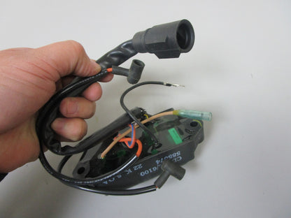 *NEW OEM* 0720 OMC Johnson Evinrude Power Pack 585074 0585074