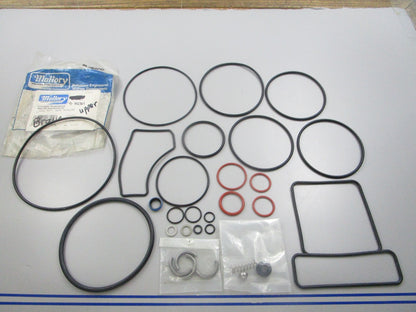 NEW 9-74301 Rep: Mercruiser 26-76709A2 Mallory Bravo Gear Housing Seal Kit 0810