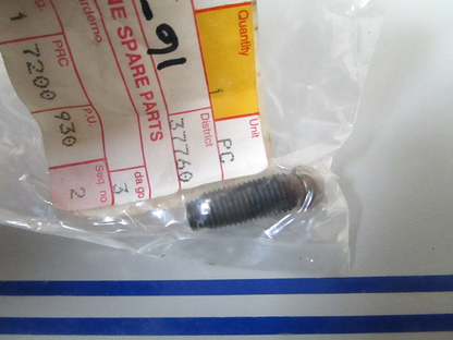 *NEW OEM* 0810 Volvo Penta Ball Stud 403155