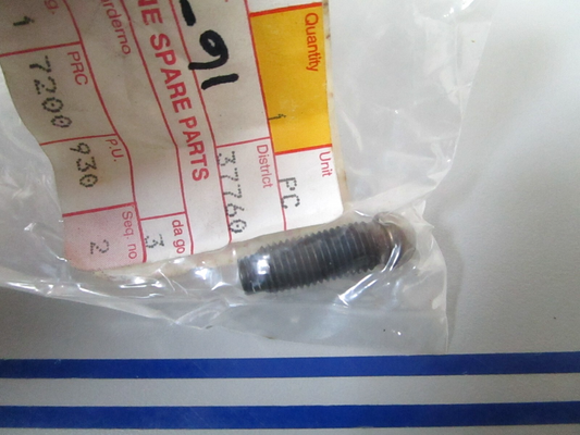 *NEW OEM* 0810 Volvo Penta Ball Stud 403155