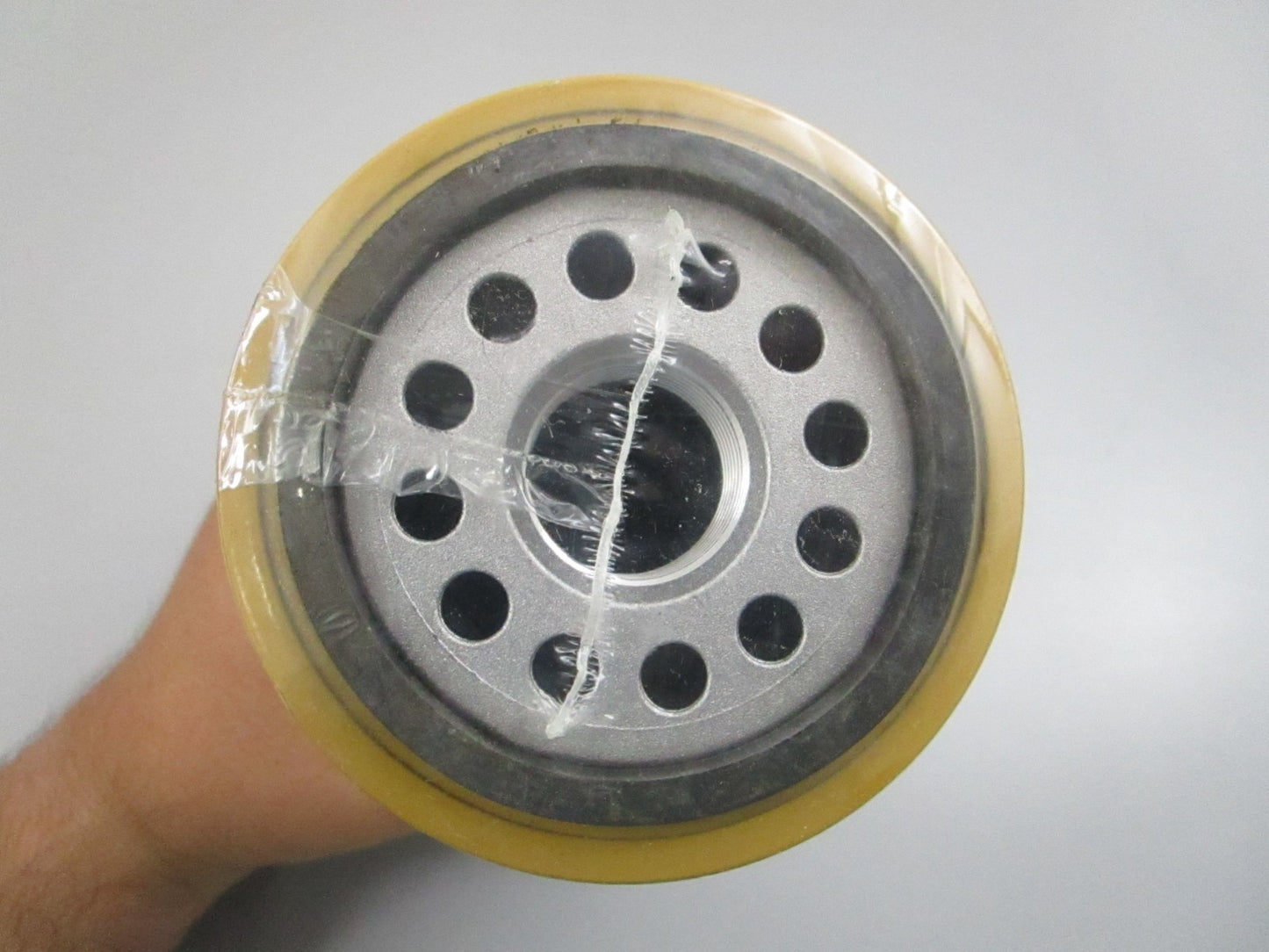 CAT Caterpillar NEW OEM Adv Efficiency Fuel Filter 1R-0750 3406E C15 0810