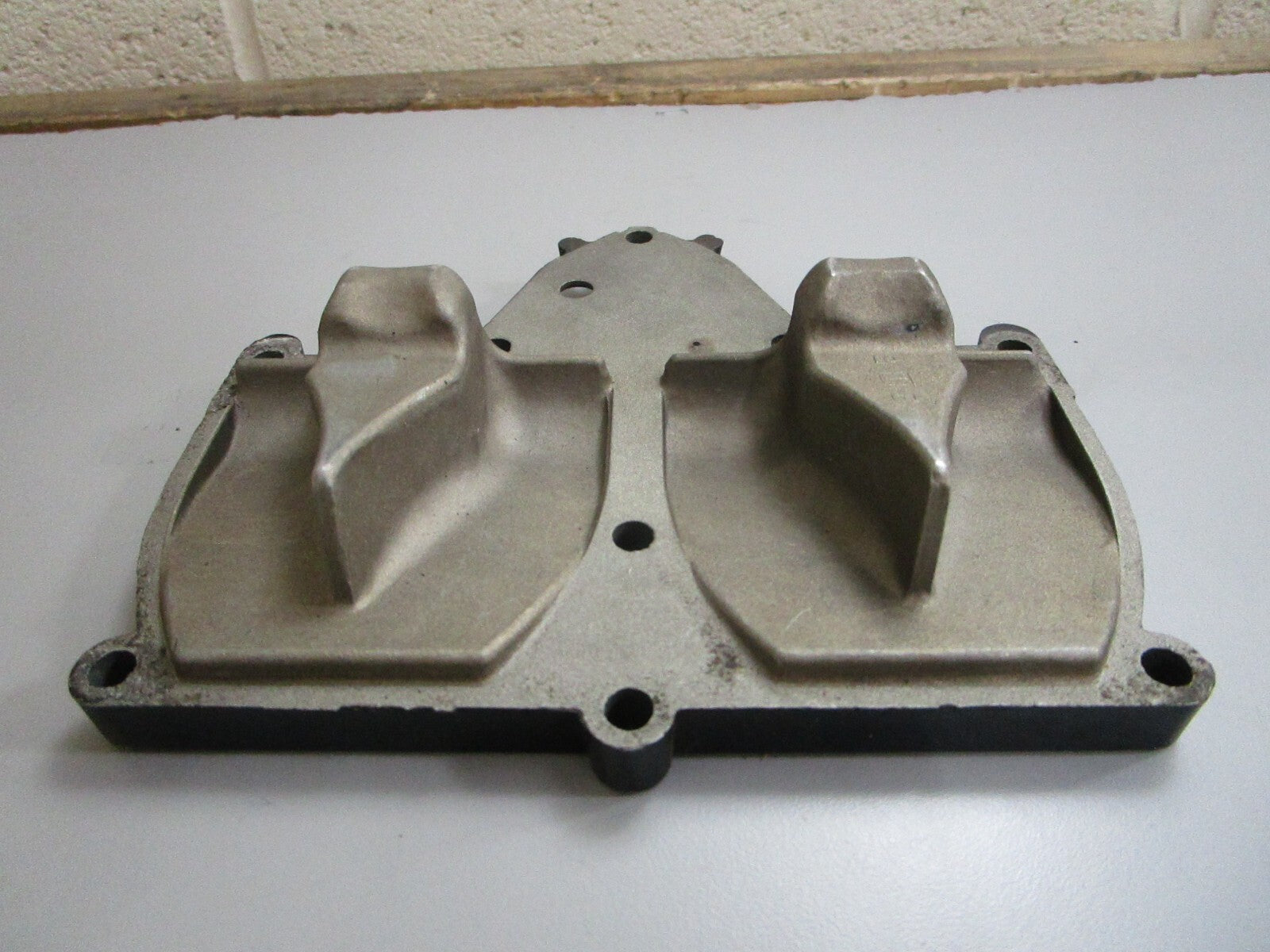 *NEW OEM* 0820 Mercury Quicksilver Cover 430651