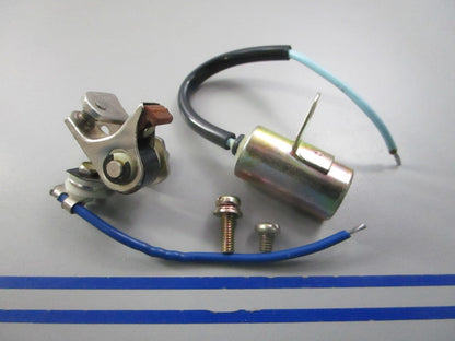 NEW OEM 114828 0114828 OMC Johnson Evinrude Tune-Up Kit 0810