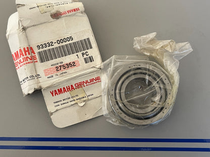 *NEW OEM* 0810 Yamaha Tapered Bearing 93332-00005-00