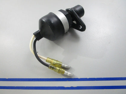 NEW OEM 87-82689M (87-97765) Mercury Quicksilver Stop Switch Assembly 0810