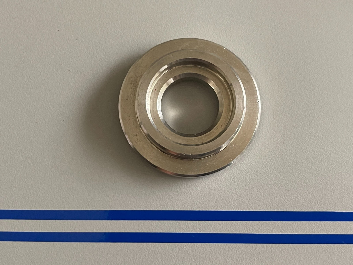 *NEW OEM* 0720 Tohatsu Nissan Propeller Washer HZY3-90512-000